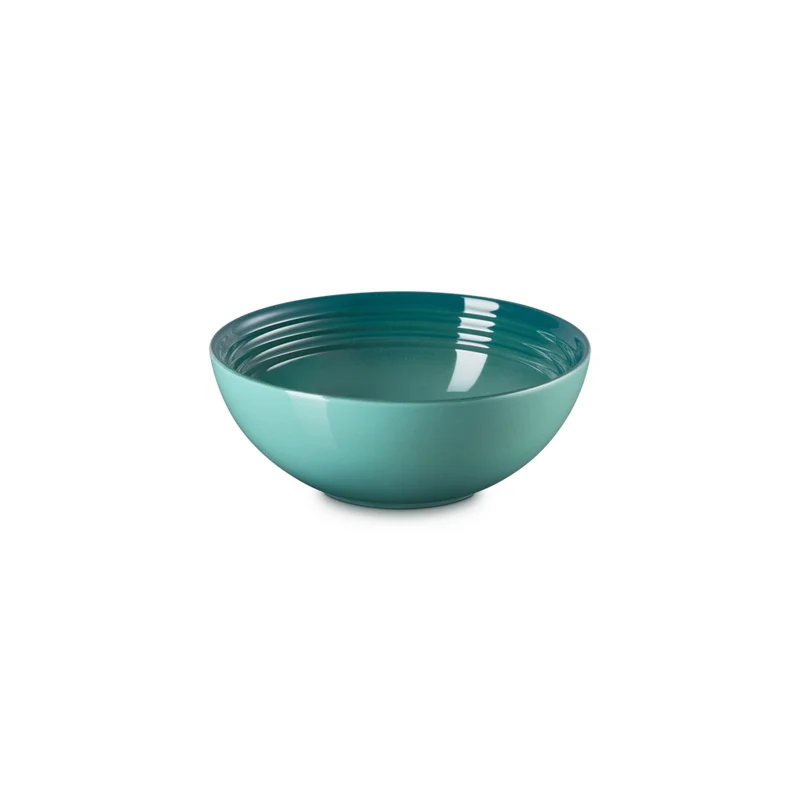 16 cm - Arte Della Tavola Vancouver Ciotola Cereali In Gres Vetrificato