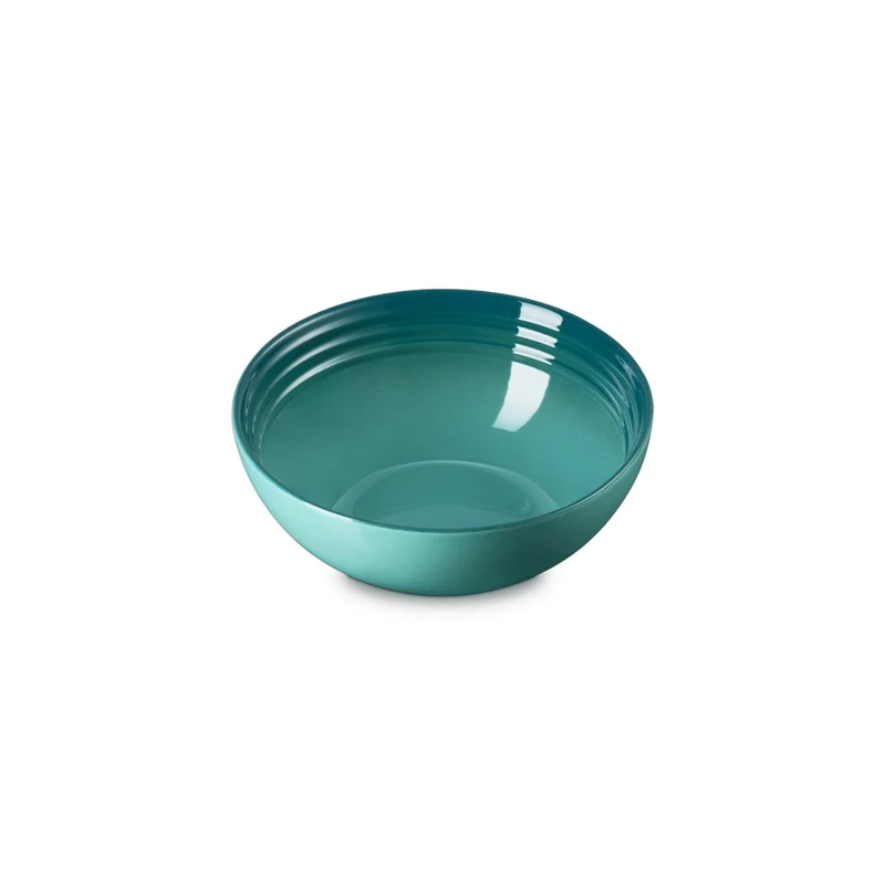 16 cm - Arte Della Tavola Vancouver Ciotola Cereali In Gres Vetrificato