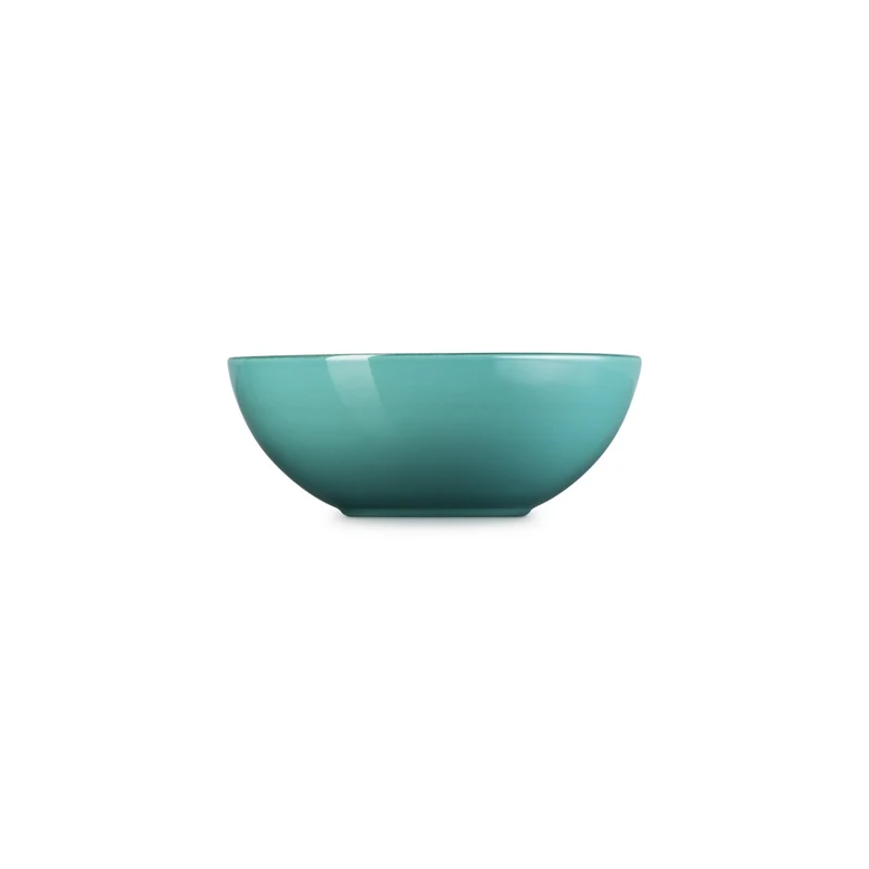 16 cm - Arte Della Tavola Vancouver Ciotola Cereali In Gres Vetrificato