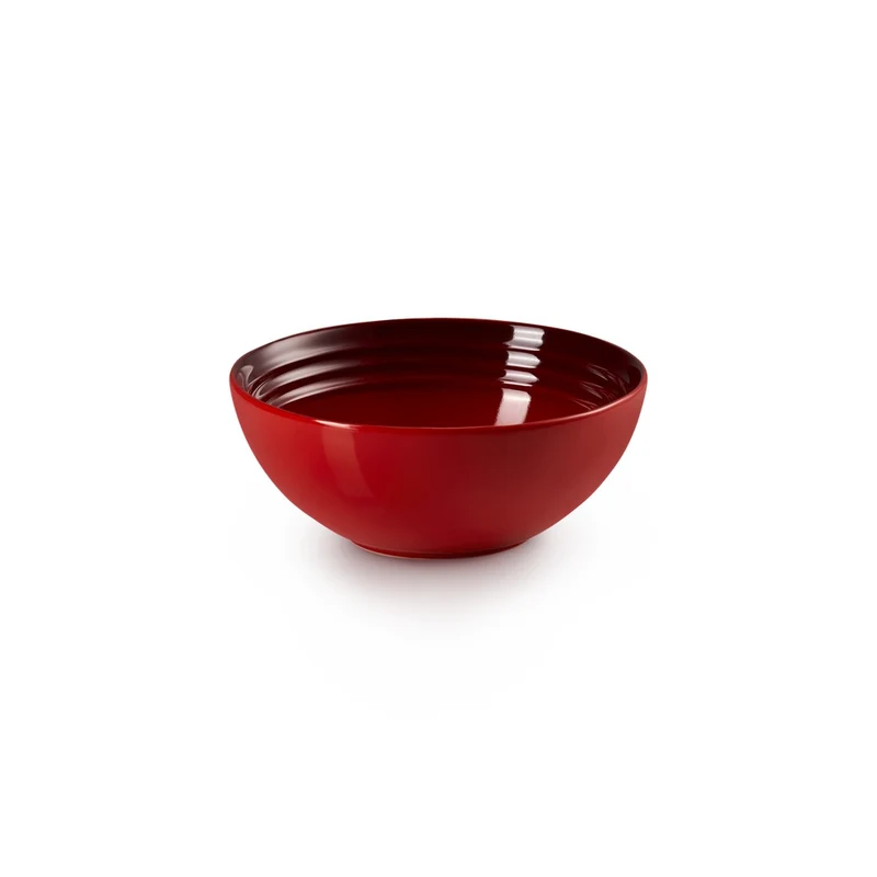 16 cm - Arte Della Tavola Vancouver Ciotola Cereali In Gres Vetrificato