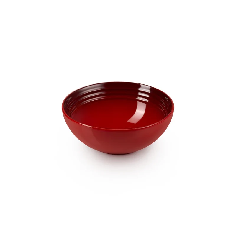 16 cm - Arte Della Tavola Vancouver Ciotola Cereali In Gres Vetrificato