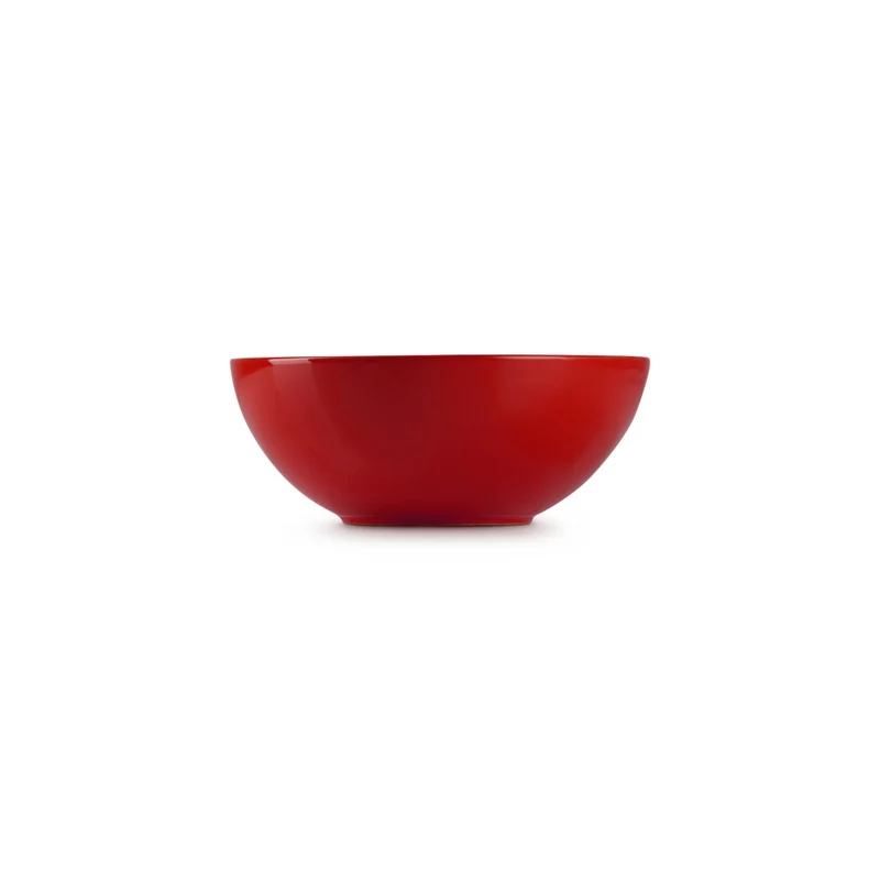 16 cm - Arte Della Tavola Vancouver Ciotola Cereali In Gres Vetrificato