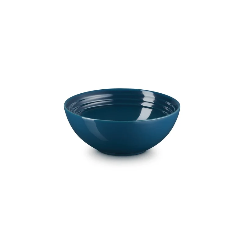 16 cm - Arte Della Tavola Vancouver Ciotola Cereali In Gres Vetrificato