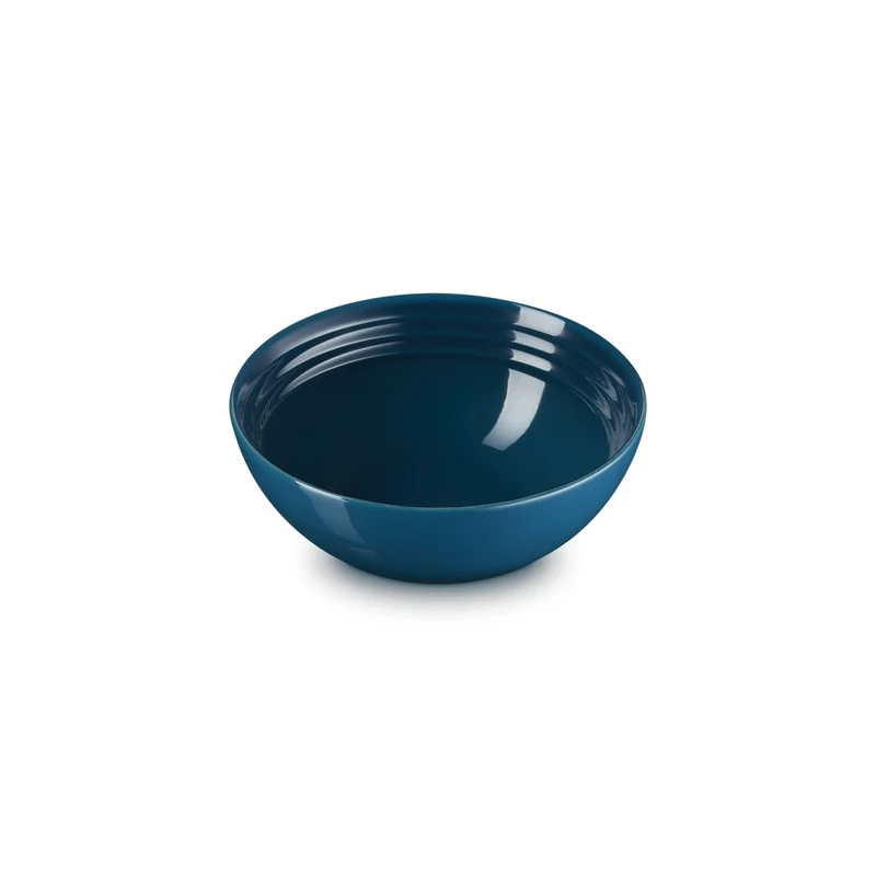 16 cm - Arte Della Tavola Vancouver Ciotola Cereali In Gres Vetrificato
