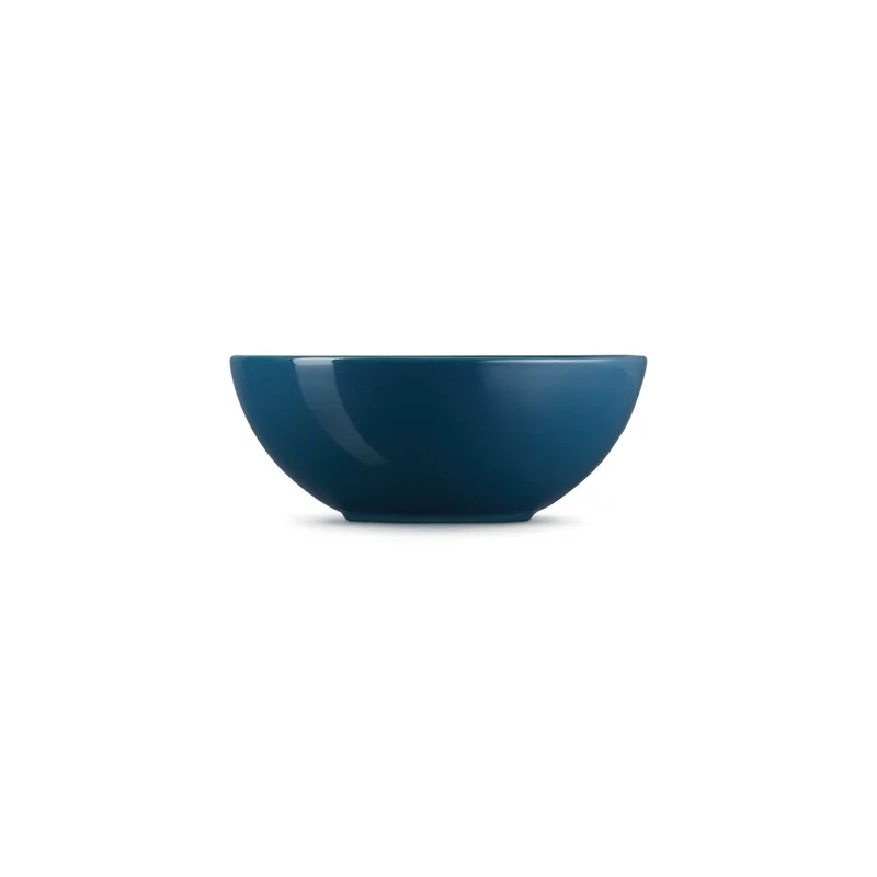 16 cm - Arte Della Tavola Vancouver Ciotola Cereali In Gres Vetrificato