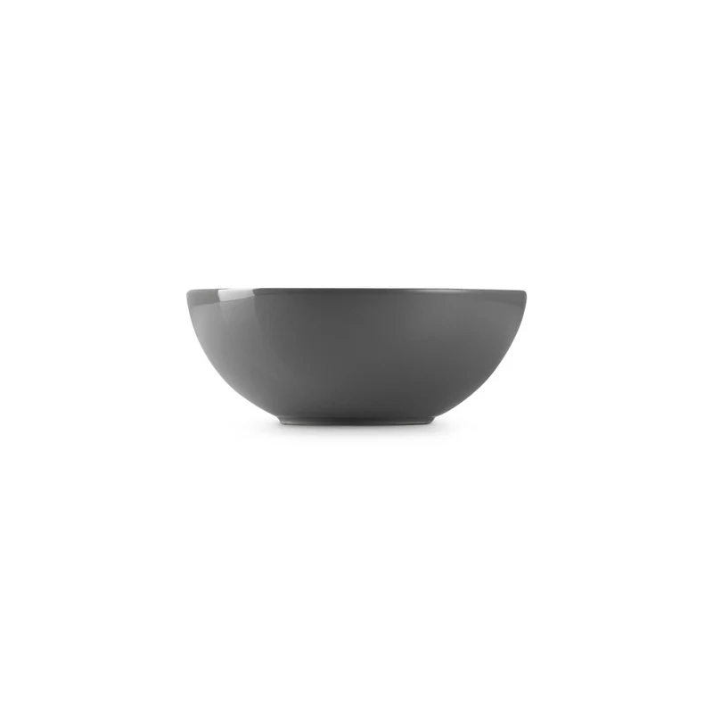16 cm - Arte Della Tavola Vancouver Ciotola Cereali In Gres Vetrificato