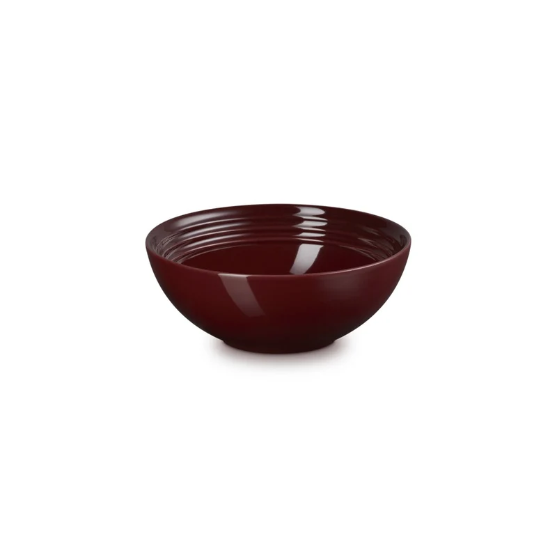 16 cm - Arte Della Tavola Vancouver Ciotola Cereali In Gres Vetrificato