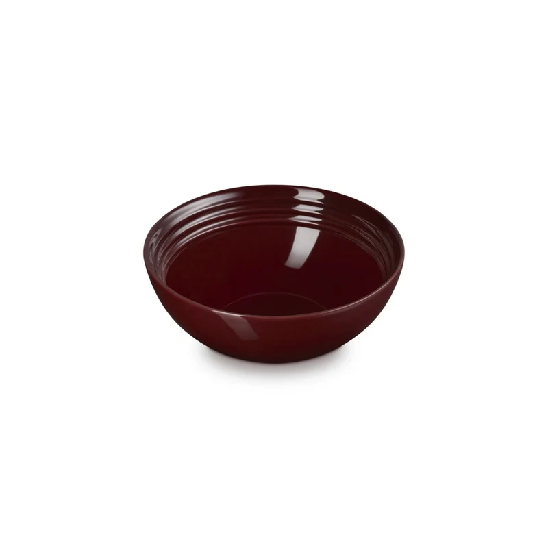16 cm - Arte Della Tavola Vancouver Ciotola Cereali In Gres Vetrificato