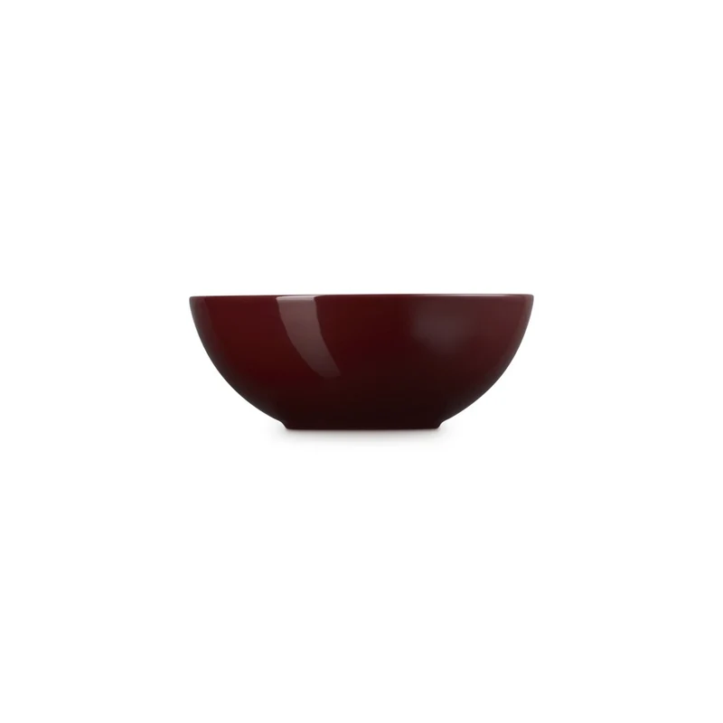 16 cm - Arte Della Tavola Vancouver Ciotola Cereali In Gres Vetrificato