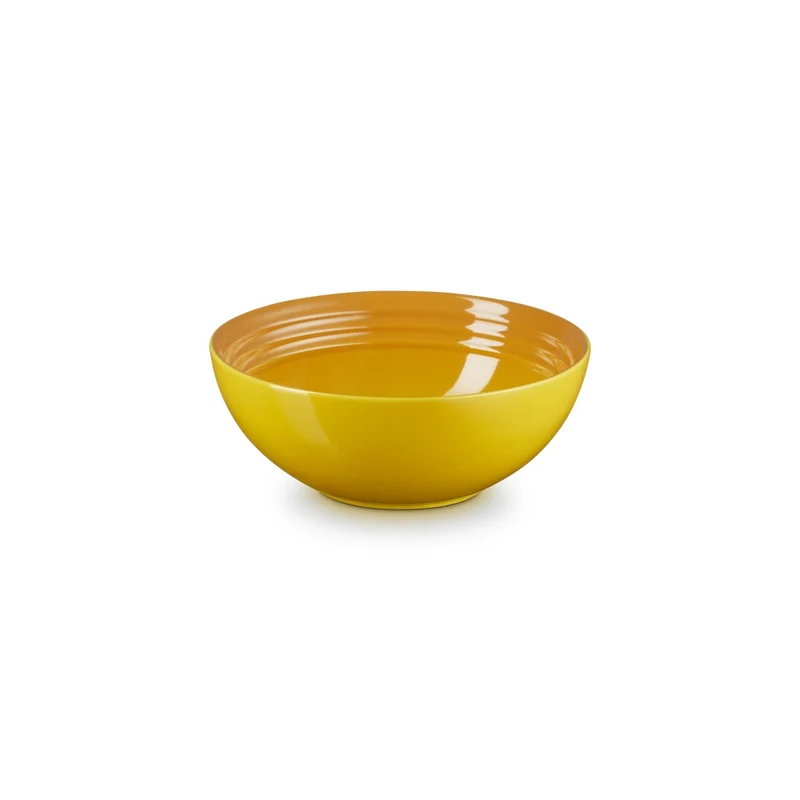 16 cm - Arte Della Tavola Vancouver Ciotola Cereali In Gres Vetrificato