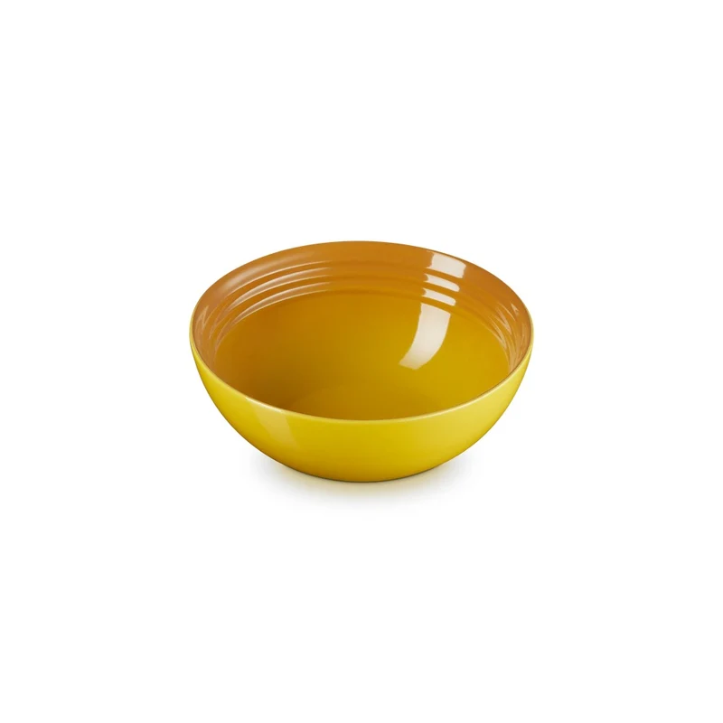 16 cm - Arte Della Tavola Vancouver Ciotola Cereali In Gres Vetrificato