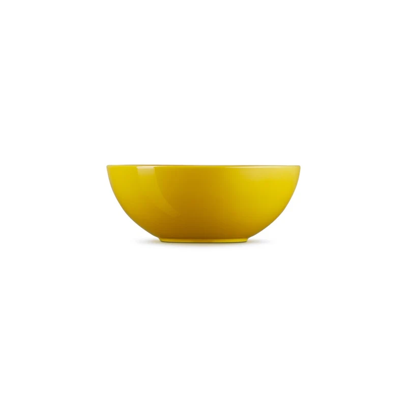 16 cm - Arte Della Tavola Vancouver Ciotola Cereali In Gres Vetrificato