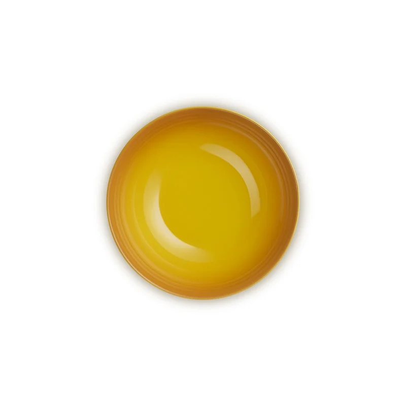 16 cm - Arte Della Tavola Vancouver Ciotola Cereali In Gres Vetrificato