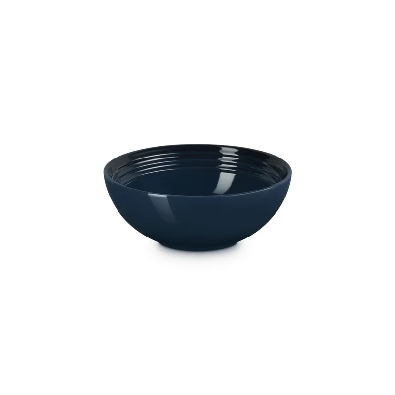16 cm - Arte Della Tavola Vancouver Ciotola Cereali In Gres Vetrificato