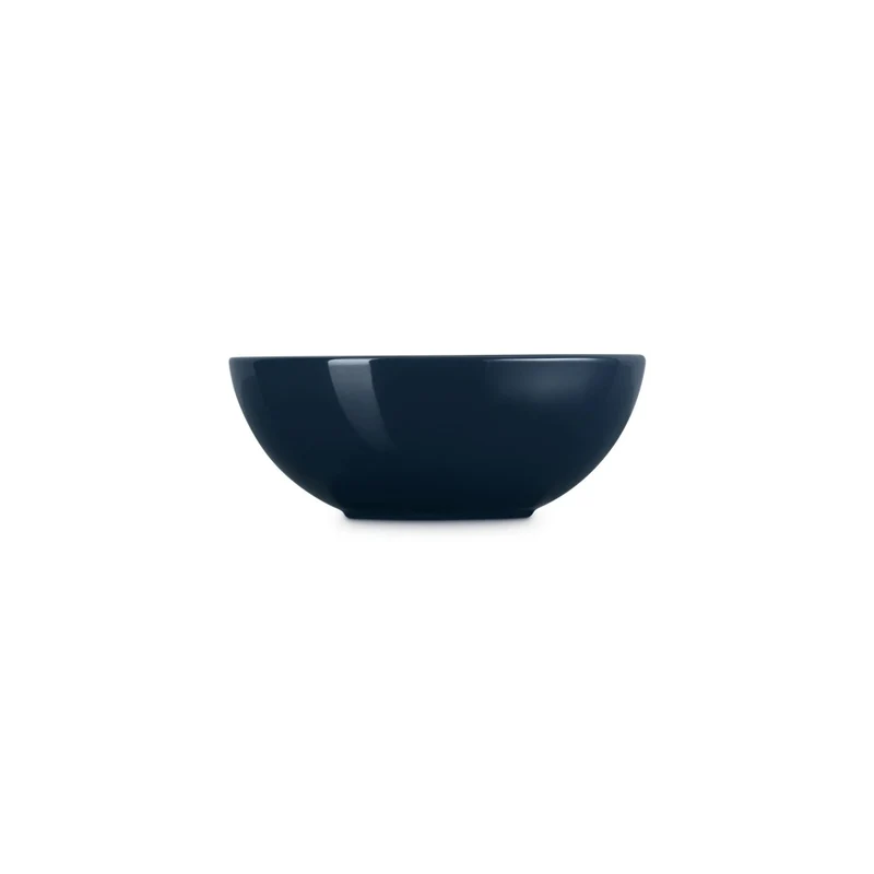 16 cm - Arte Della Tavola Vancouver Ciotola Cereali In Gres Vetrificato