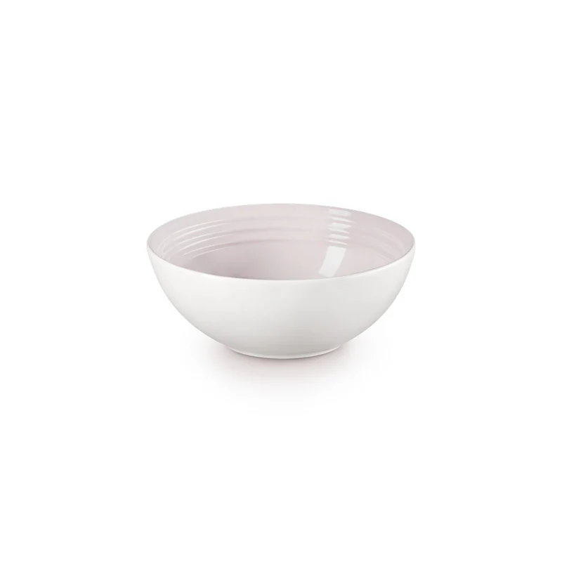 16 cm - Arte Della Tavola Vancouver Ciotola Cereali In Gres Vetrificato