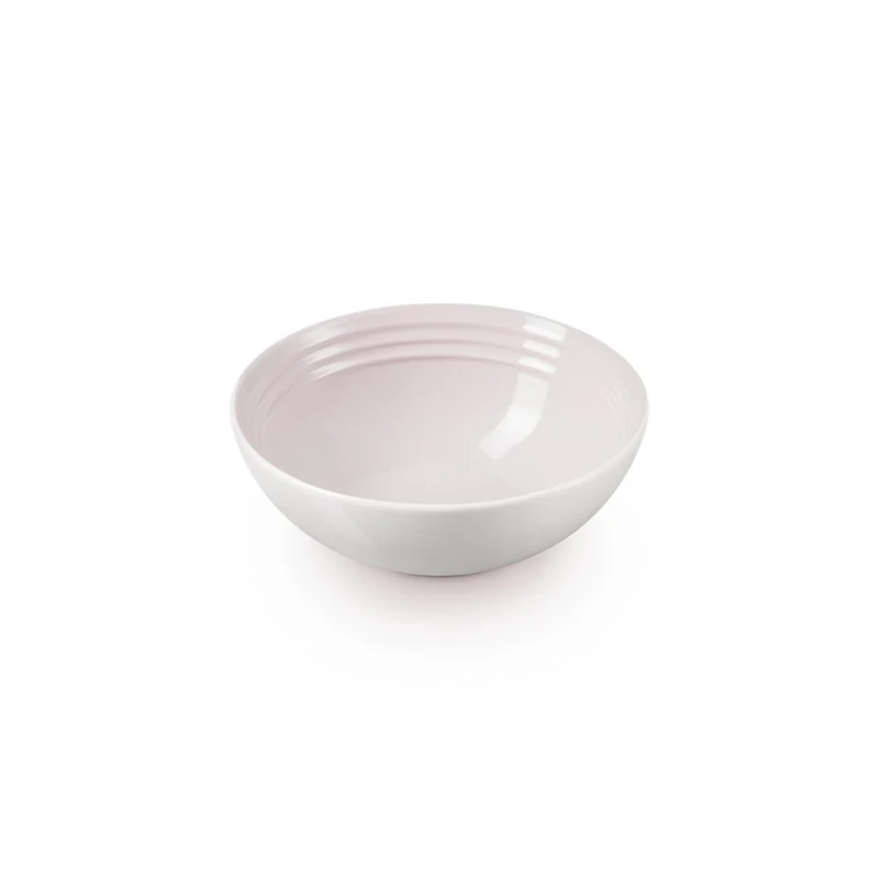 16 cm - Arte Della Tavola Vancouver Ciotola Cereali In Gres Vetrificato