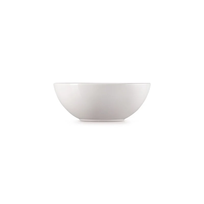 16 cm - Arte Della Tavola Vancouver Ciotola Cereali In Gres Vetrificato