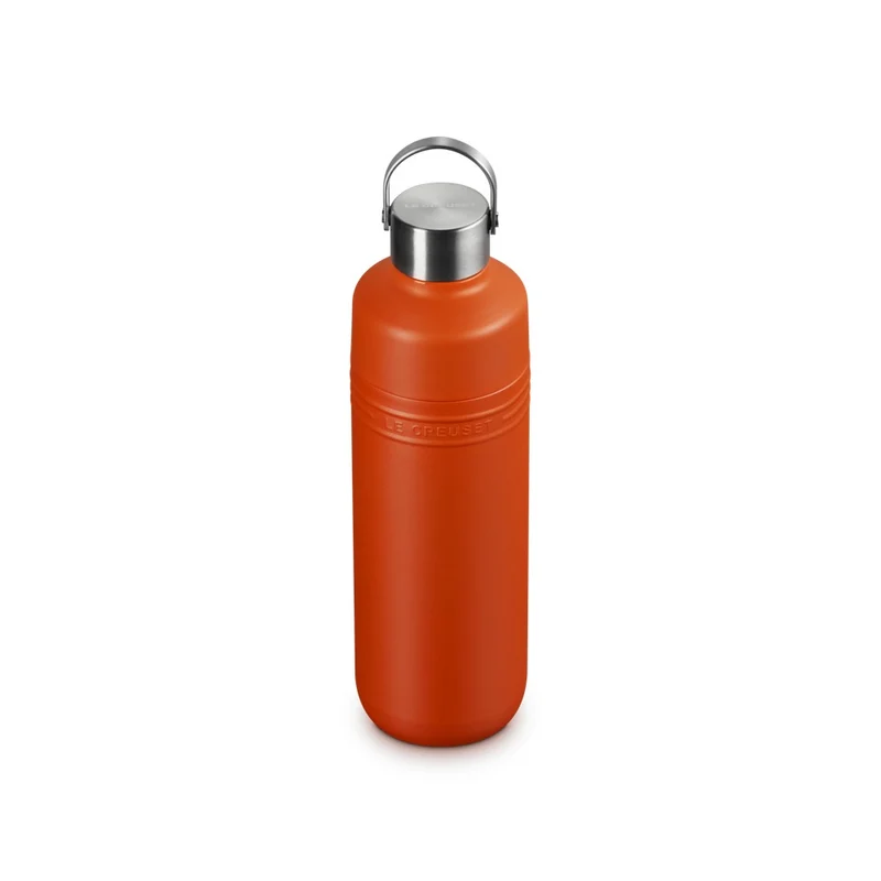 100 cl - On The Go Bottiglia Termica In Acciaio Inox
