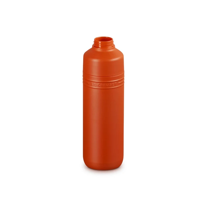 100 cl - On The Go Bottiglia Termica In Acciaio Inox