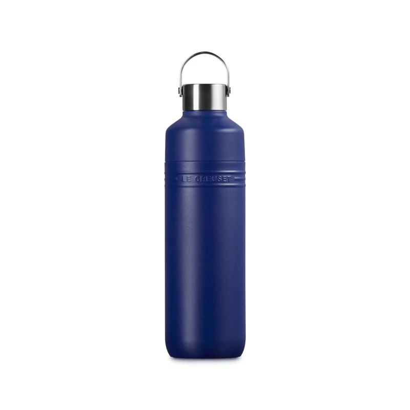100 cl - On The Go Bottiglia Termica In Acciaio Inox