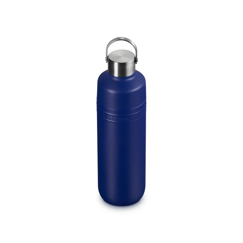 100 cl - On The Go Bottiglia Termica In Acciaio Inox