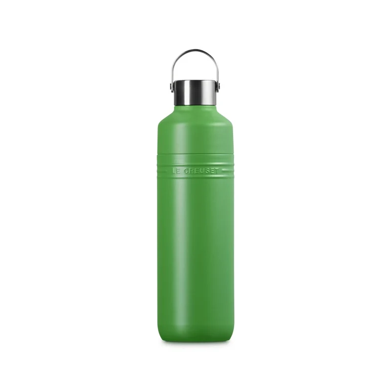 100 cl - On The Go Bottiglia Termica In Acciaio Inox