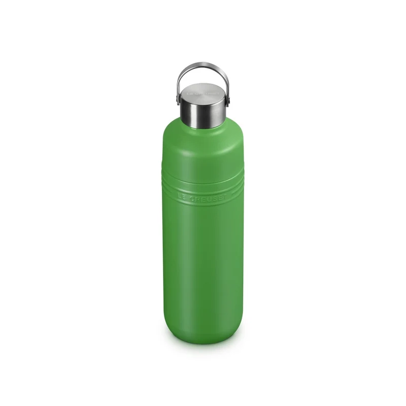 100 cl - On The Go Bottiglia Termica In Acciaio Inox