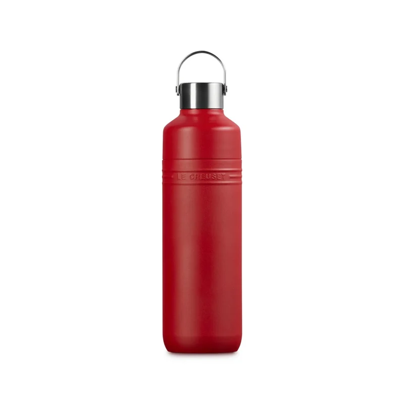 100 cl - On The Go Bottiglia Termica In Acciaio Inox