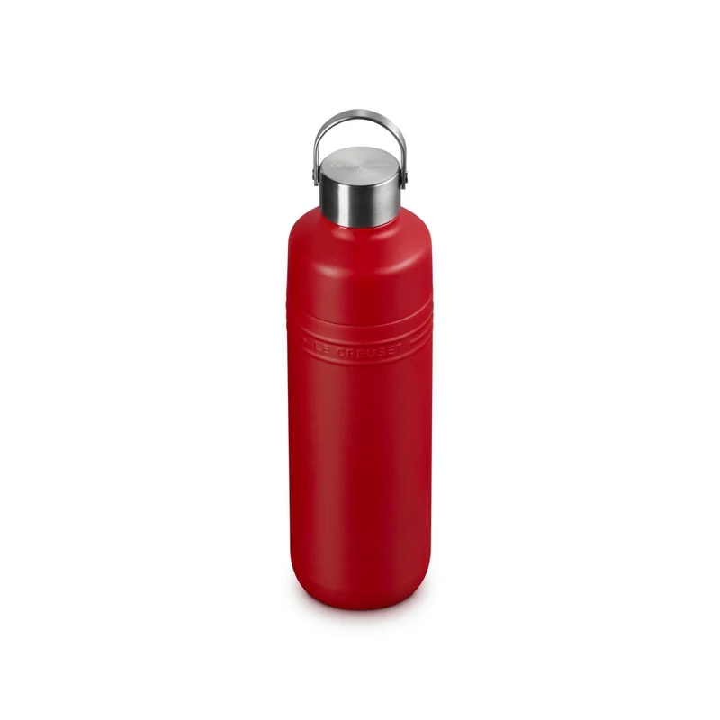 100 cl - On The Go Bottiglia Termica In Acciaio Inox