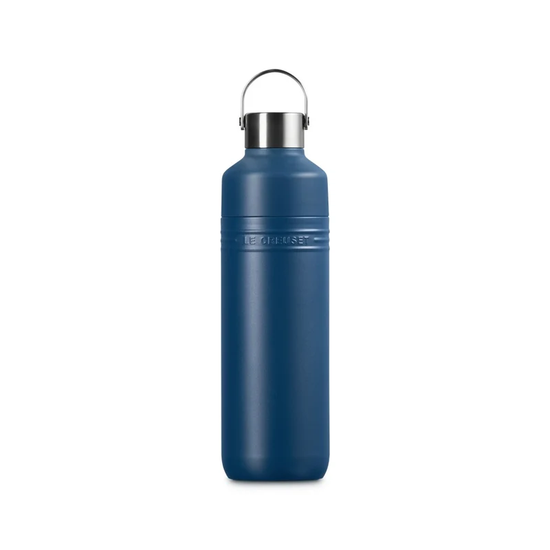 100 cl - On The Go Bottiglia Termica In Acciaio Inox