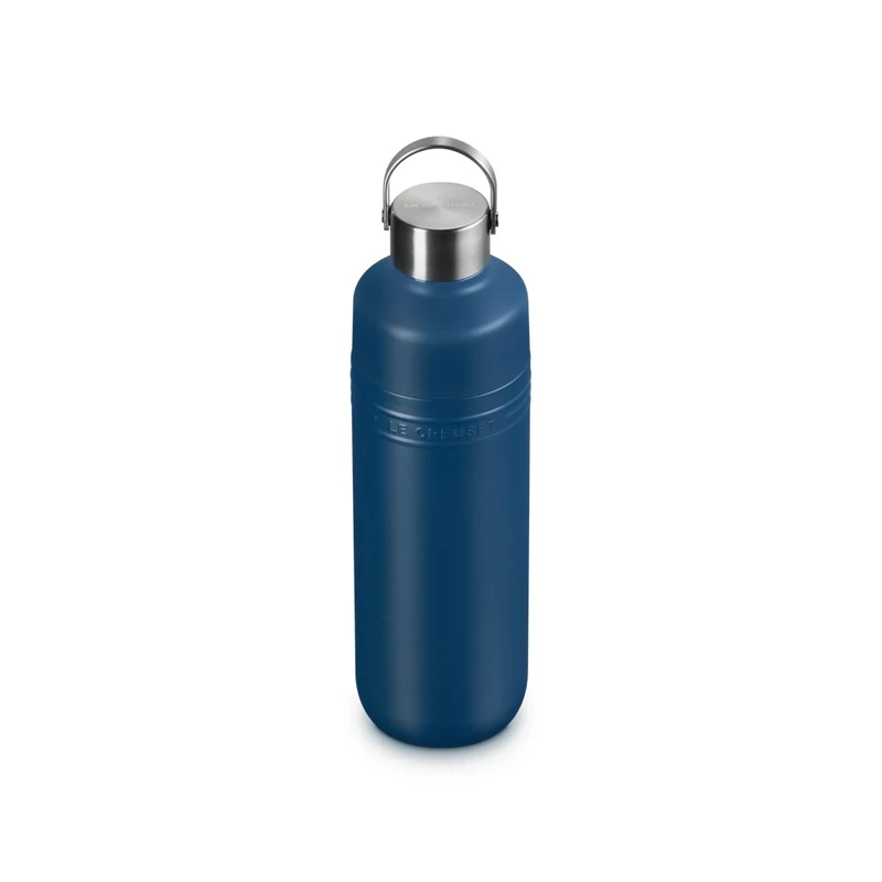 100 cl - On The Go Bottiglia Termica In Acciaio Inox