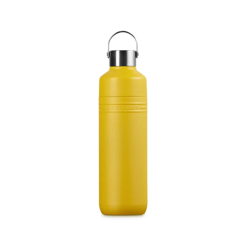 100 cl - On The Go Bottiglia Termica In Acciaio Inox