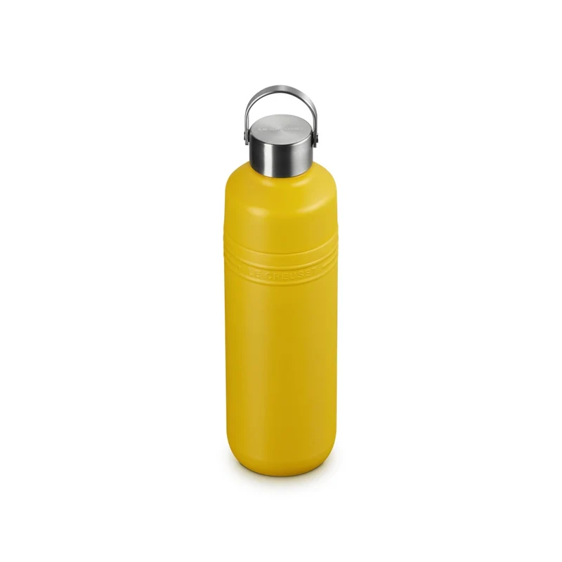 100 cl - On The Go Bottiglia Termica In Acciaio Inox