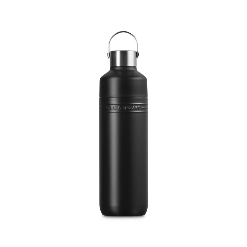 100 cl - On The Go Bottiglia Termica In Acciaio Inox