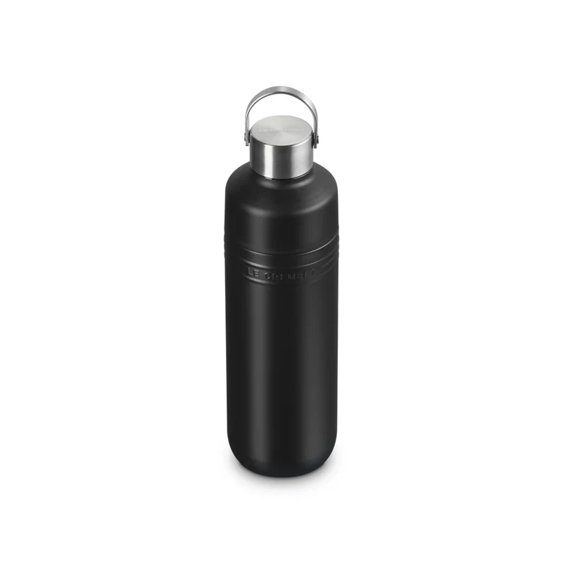 100 cl - On The Go Bottiglia Termica In Acciaio Inox