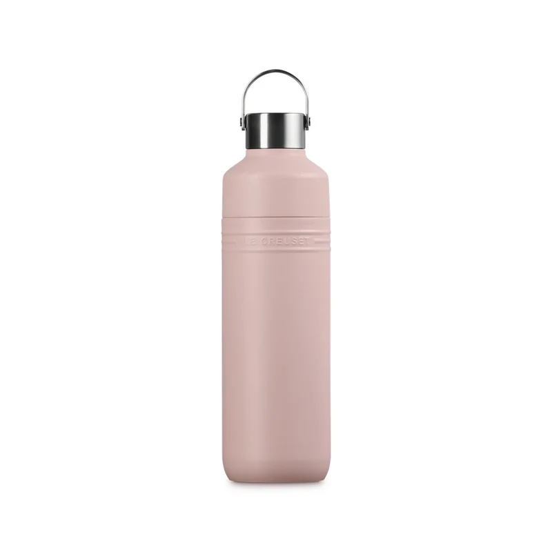 100 cl - On The Go Bottiglia Termica In Acciaio Inox