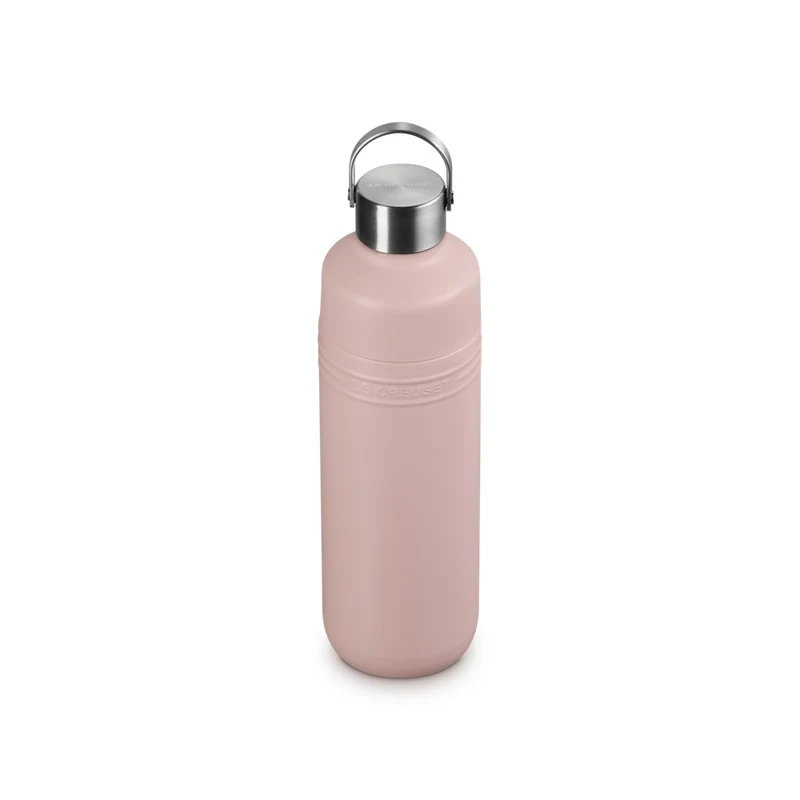 100 cl - On The Go Bottiglia Termica In Acciaio Inox
