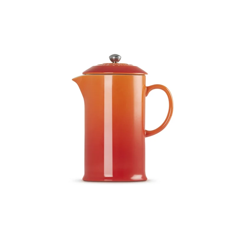 1 Lt - Coffee Press In Gres Vetrificato
