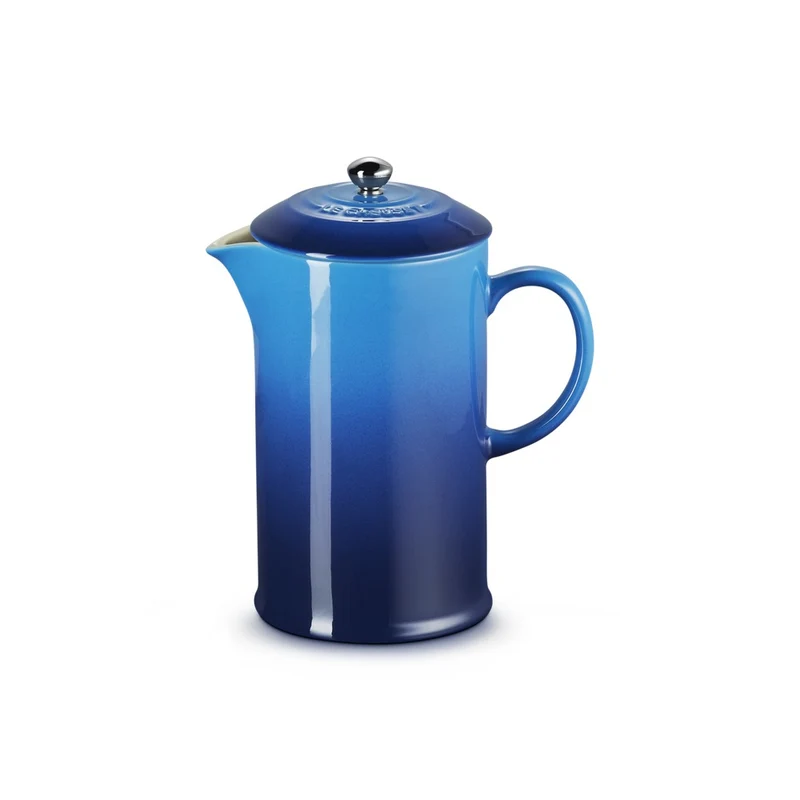 1 Lt - Coffee Press In Gres Vetrificato