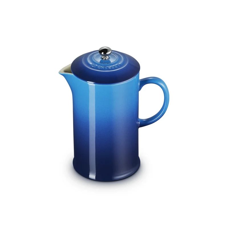 1 Lt - Coffee Press In Gres Vetrificato
