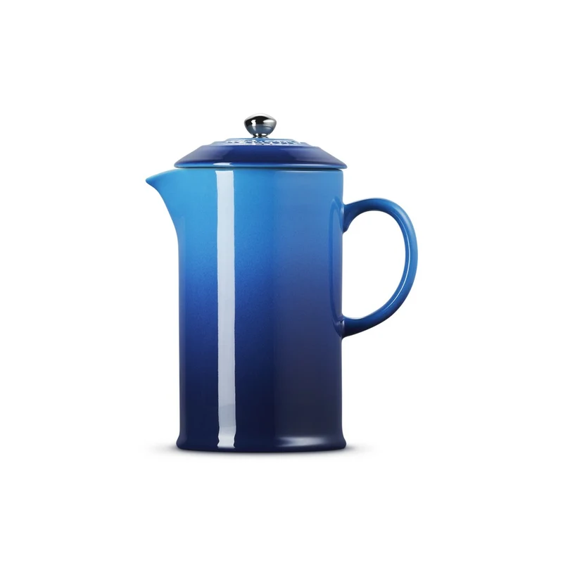1 Lt - Coffee Press In Gres Vetrificato