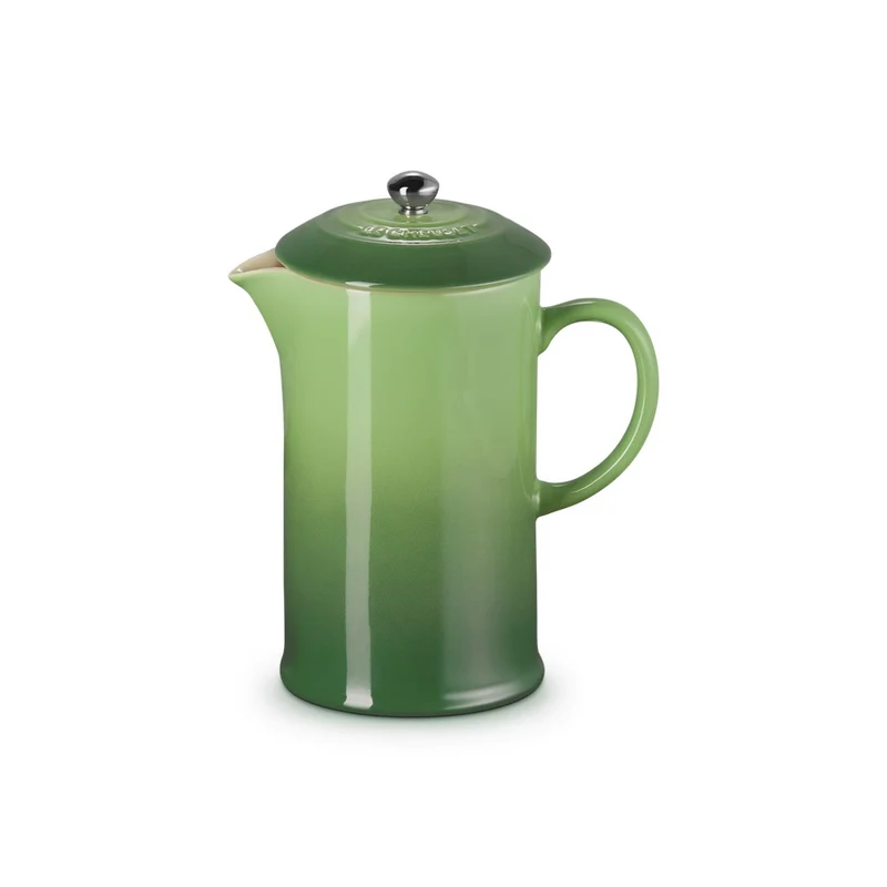 1 Lt - Coffee Press In Gres Vetrificato