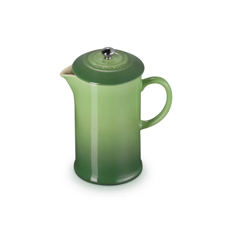 1 Lt - Coffee Press In Gres Vetrificato