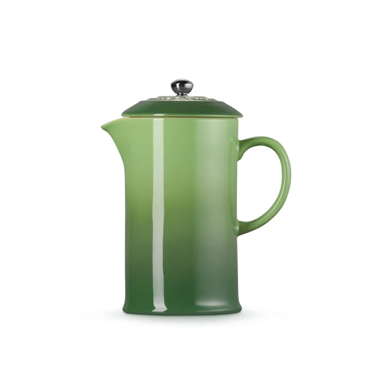 1 Lt - Coffee Press In Gres Vetrificato