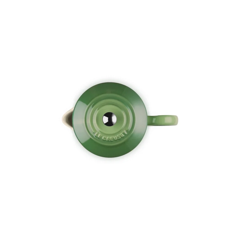 1 Lt - Coffee Press In Gres Vetrificato