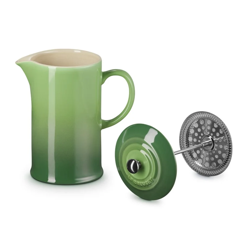 1 Lt - Coffee Press In Gres Vetrificato