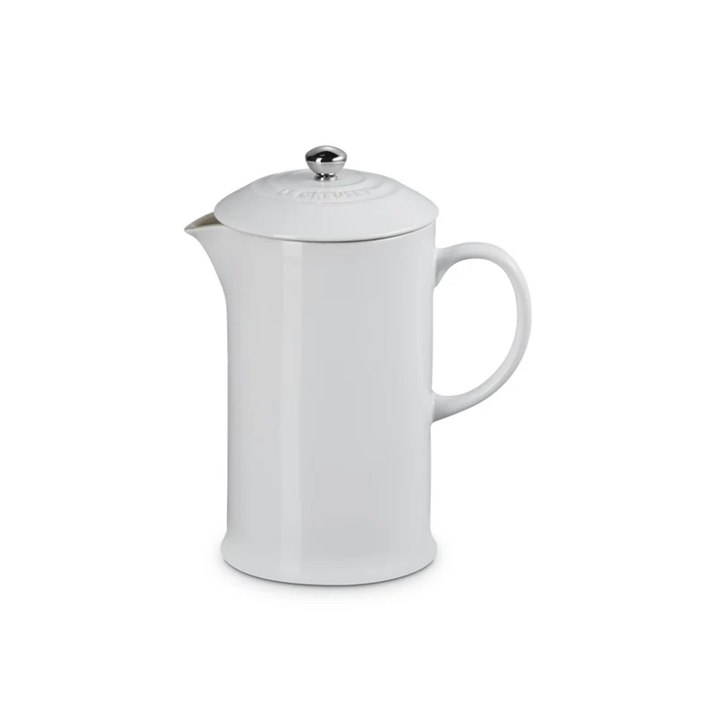 1 Lt - Coffee Press In Gres Vetrificato