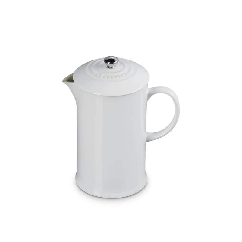 1 Lt - Coffee Press In Gres Vetrificato