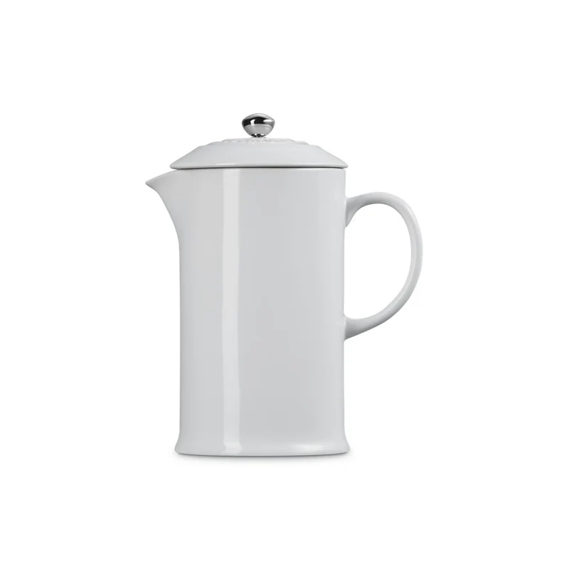 1 Lt - Coffee Press In Gres Vetrificato